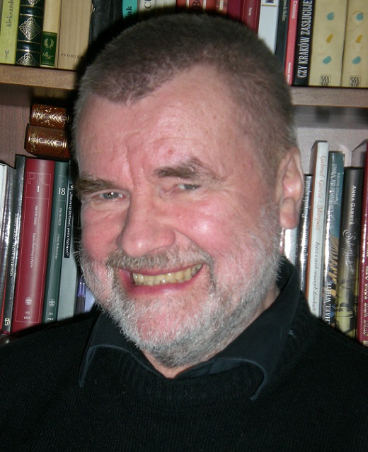 Wojciech Mitkowski