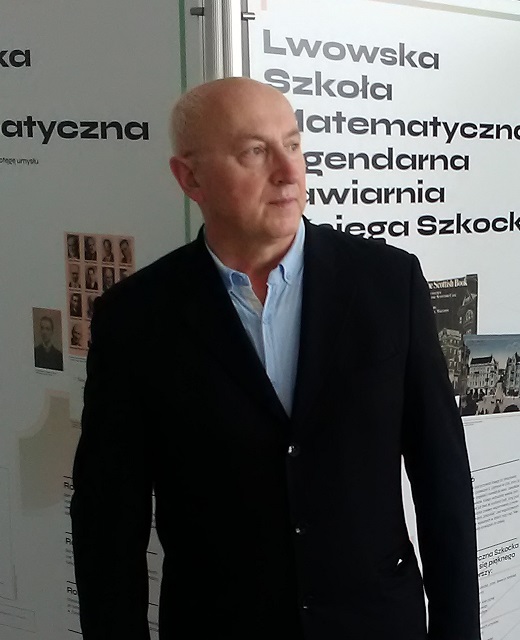 Stanisław Domoradzki
