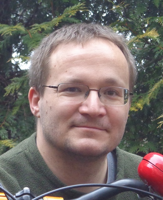 Marcin Dumnicki